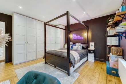 Lower Moss Lane, Whitefield, Image 11