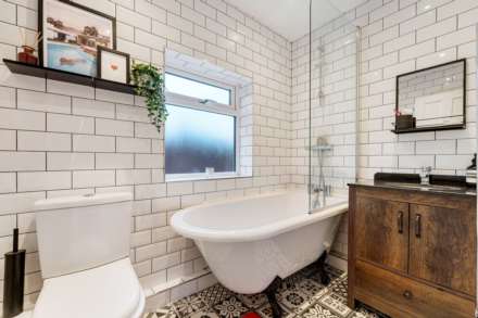 Lower Moss Lane, Whitefield, Image 16