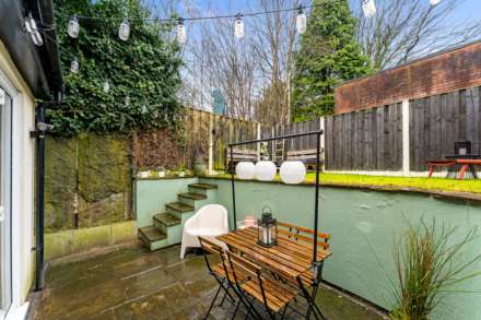 Lower Moss Lane, Whitefield, Image 18