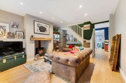 Lower Moss Lane, Whitefield, Image 2