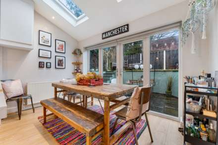 Lower Moss Lane, Whitefield, Image 8