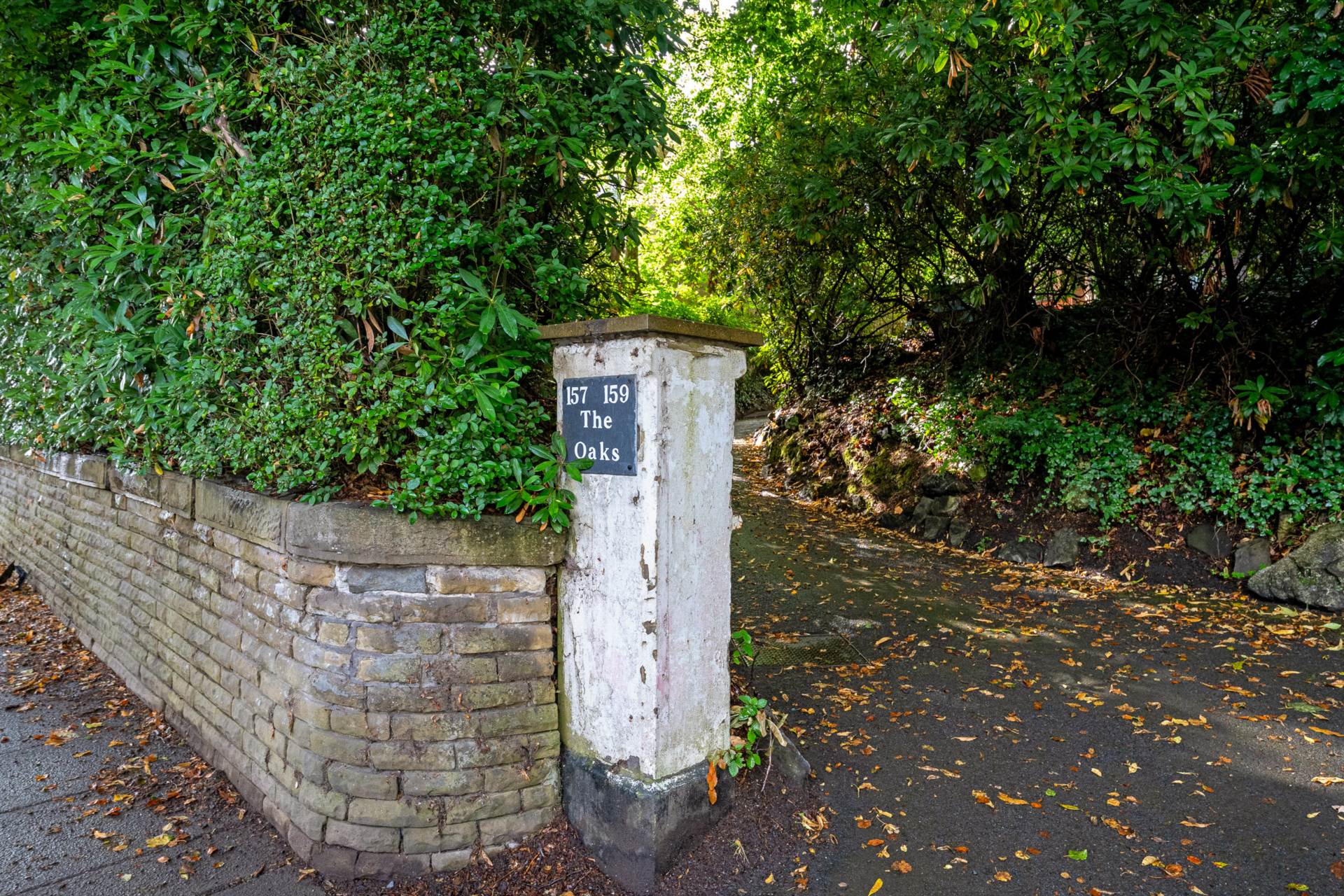 Bury Old Road, Salford, Image 13