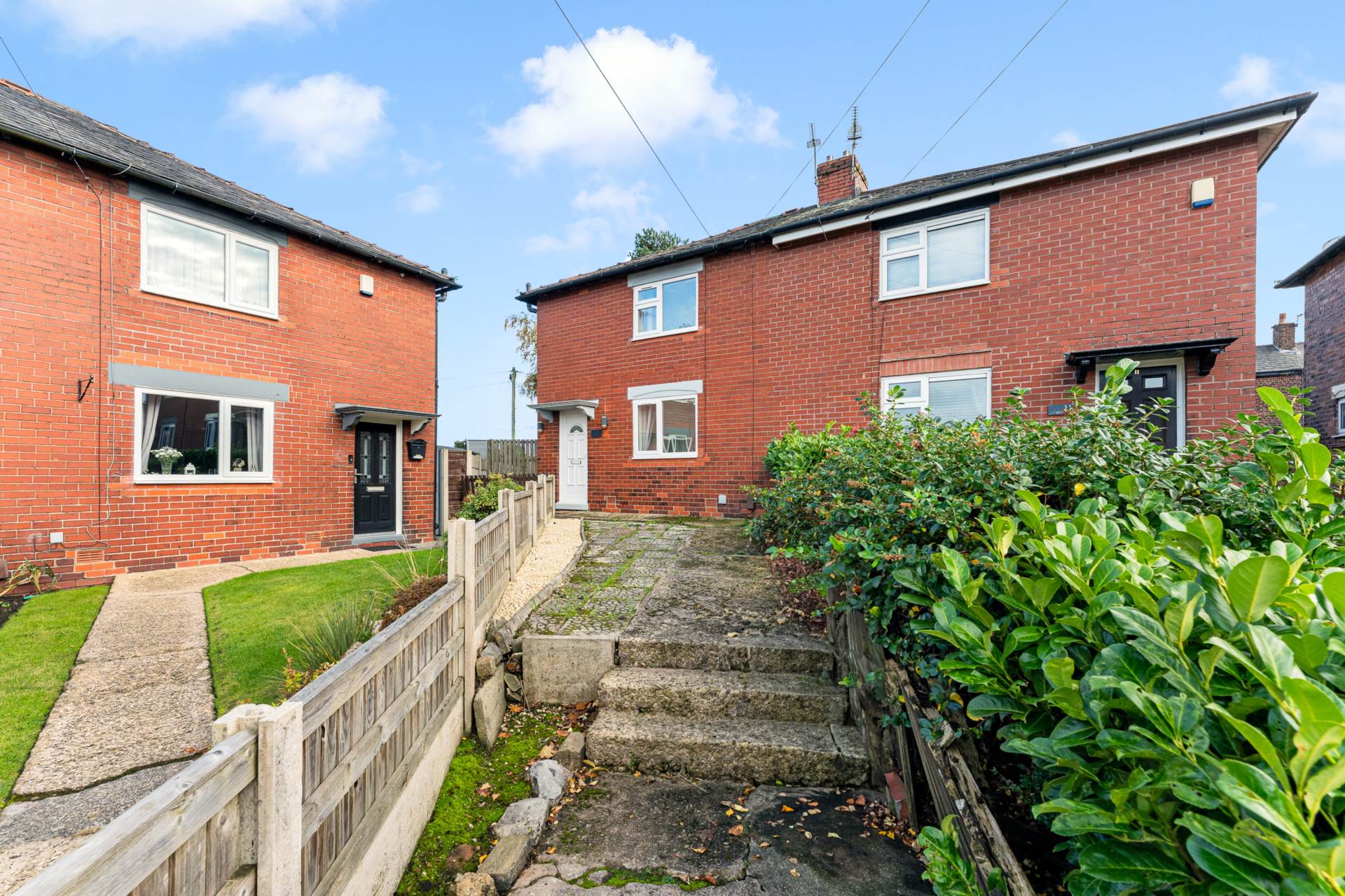Beechfield Avenue, Radcliffe, Image 1