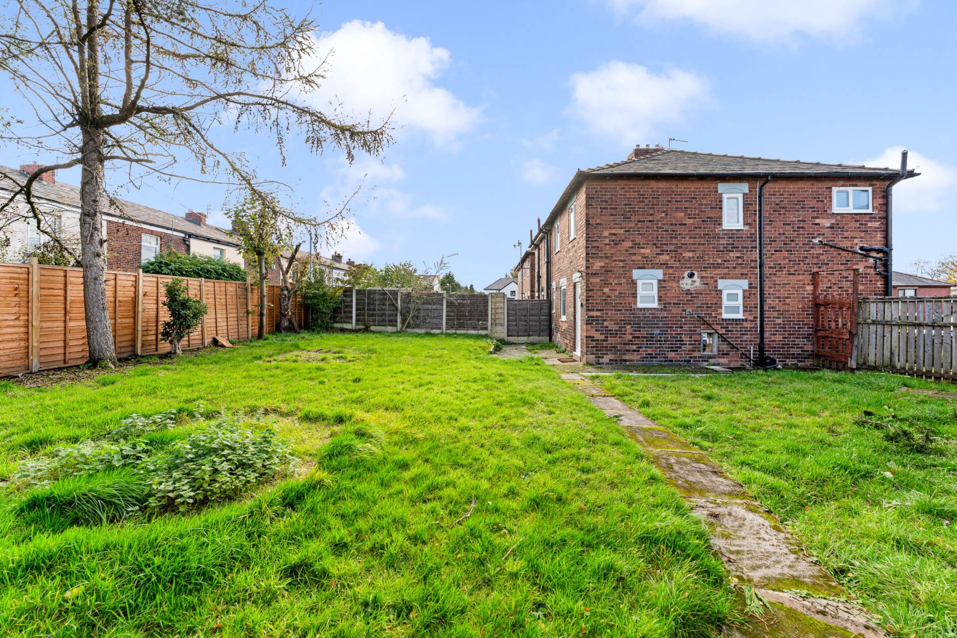 Beechfield Avenue, Radcliffe, Image 14