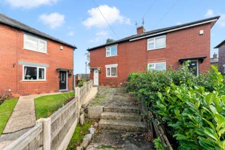 Beechfield Avenue, Radcliffe, Image 1