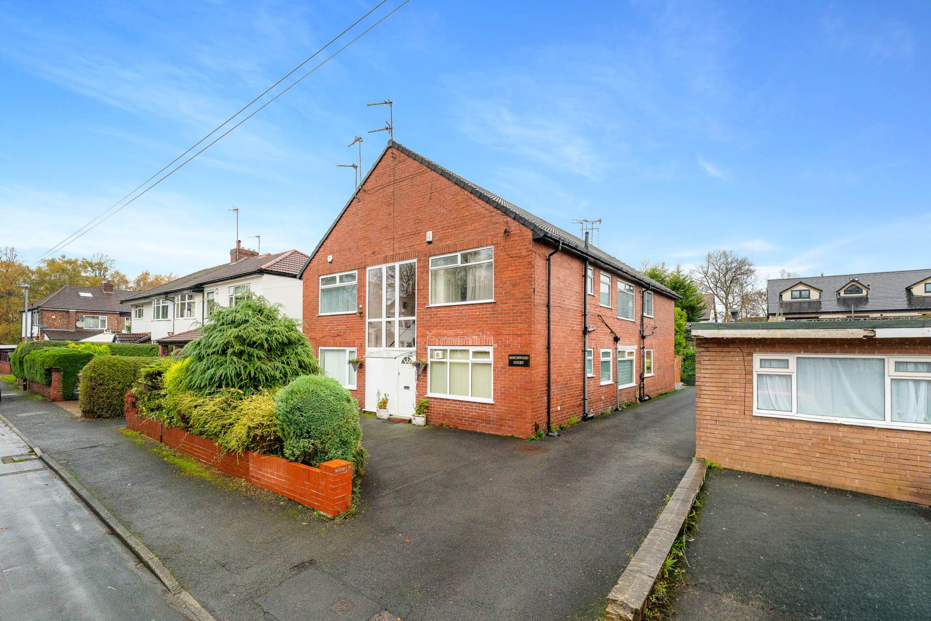 Beechwood Court, Prestwich, Image 1