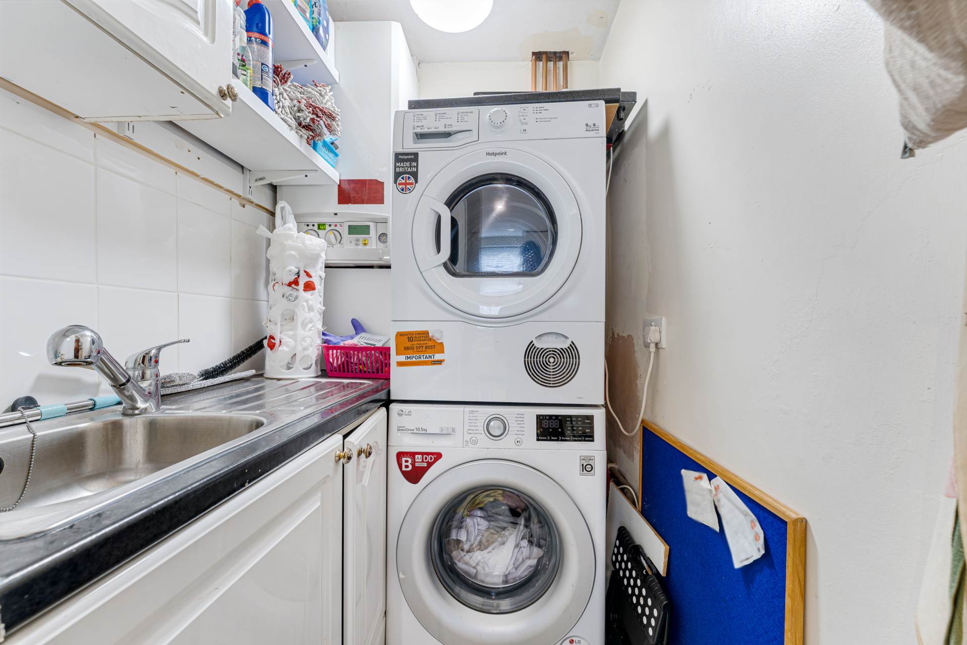 Wilton Road, Crumpsall, Image 13