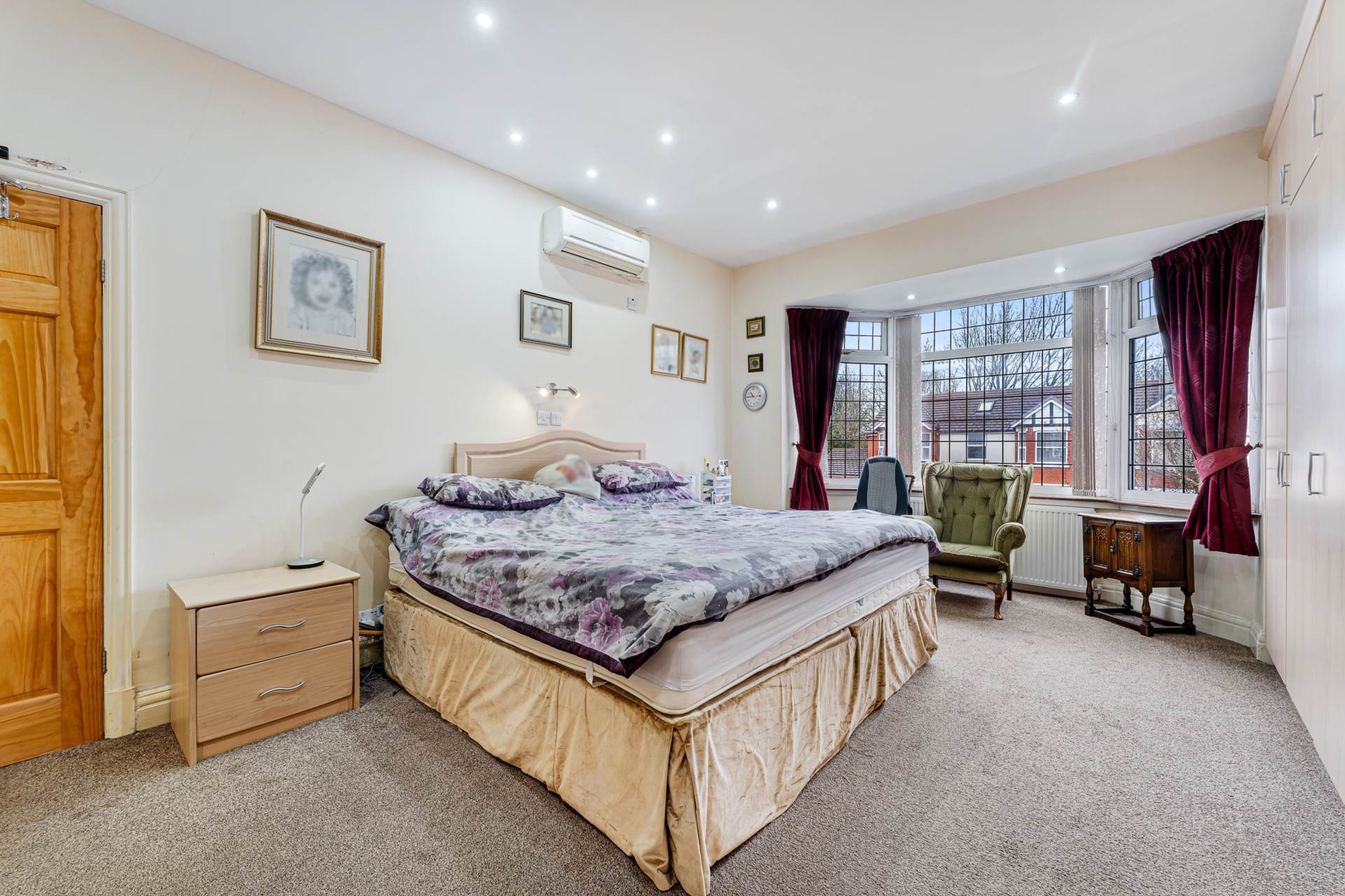 Wilton Road, Crumpsall, Image 15