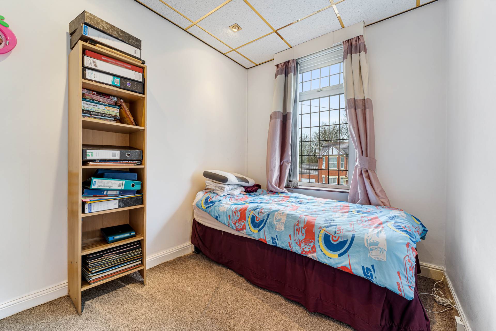 Wilton Road, Crumpsall, Image 23