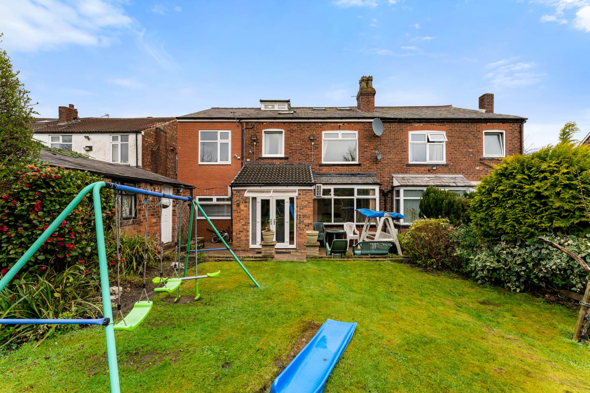 Wilton Road, Crumpsall, Image 33