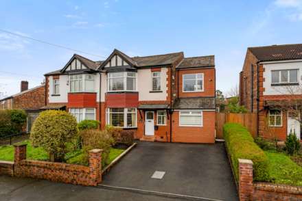 Wilton Road, Crumpsall, Image 1