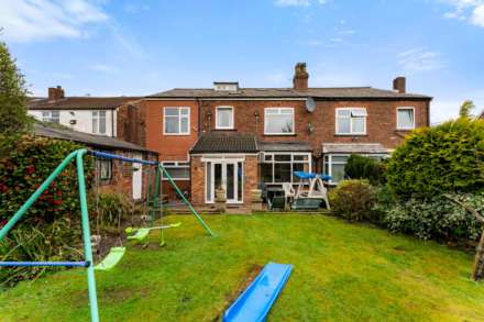 Wilton Road, Crumpsall, Image 33