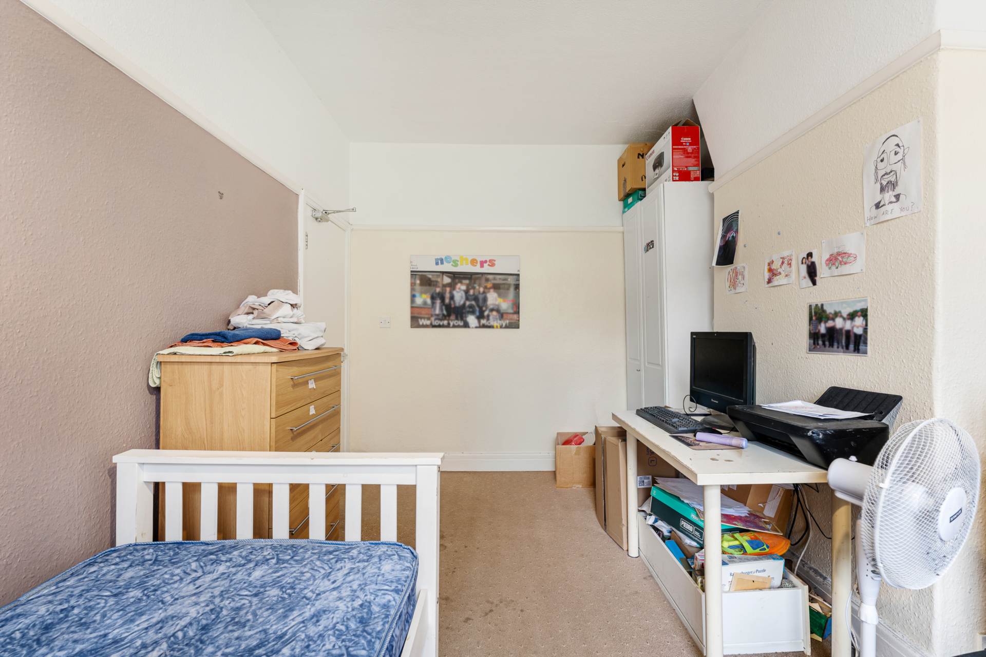 Tewkesbury Drive, Prestwich, Image 13