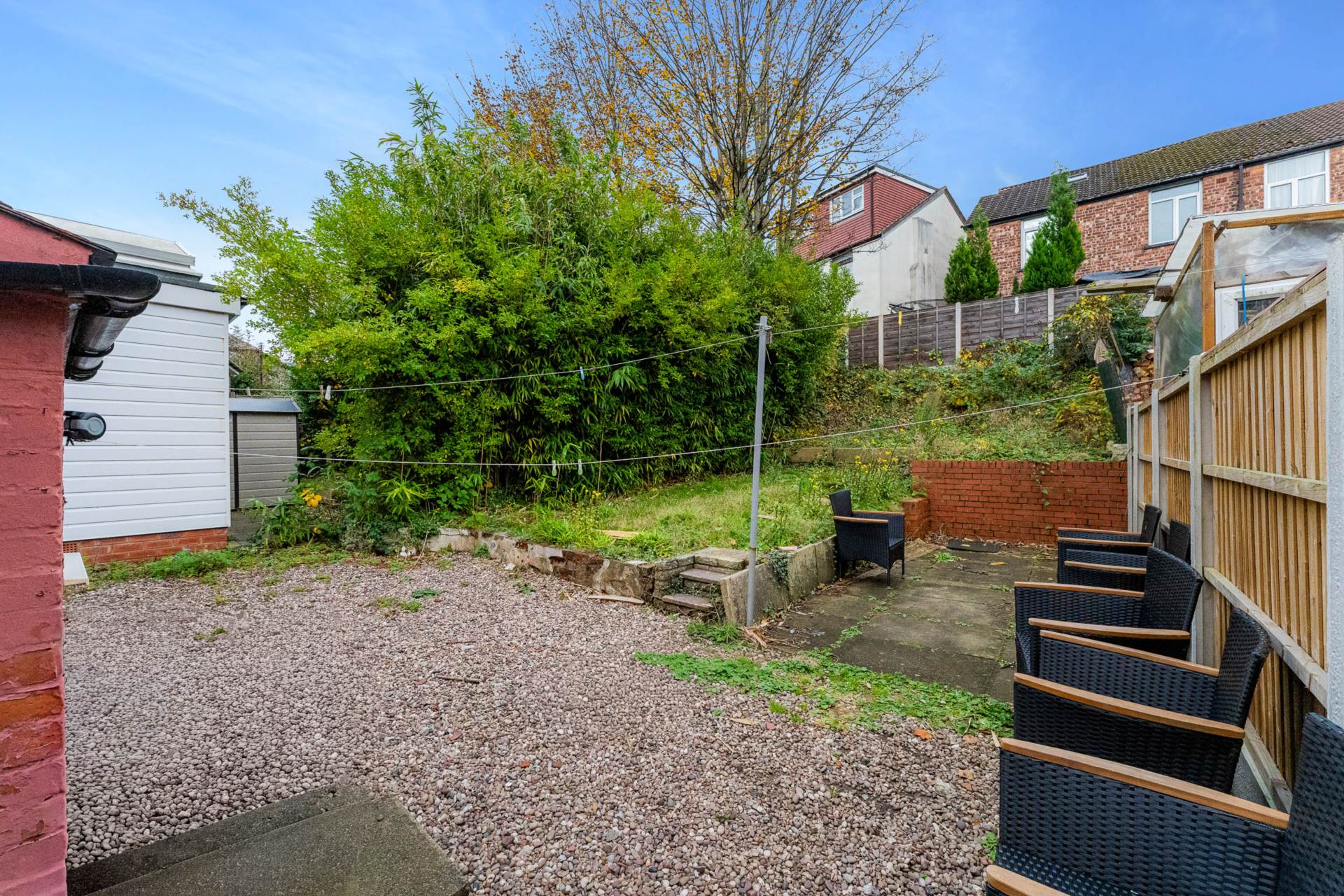 Tewkesbury Drive, Prestwich, Image 17
