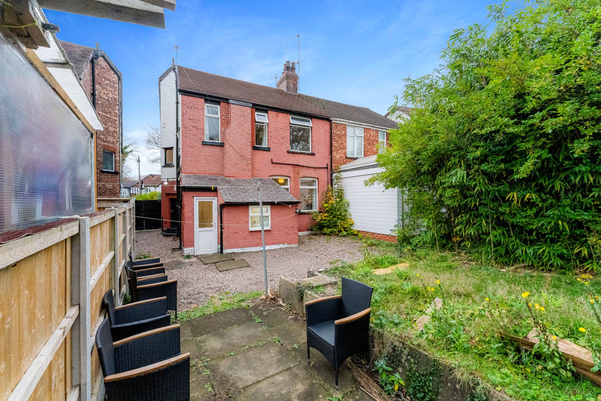 Tewkesbury Drive, Prestwich, Image 18