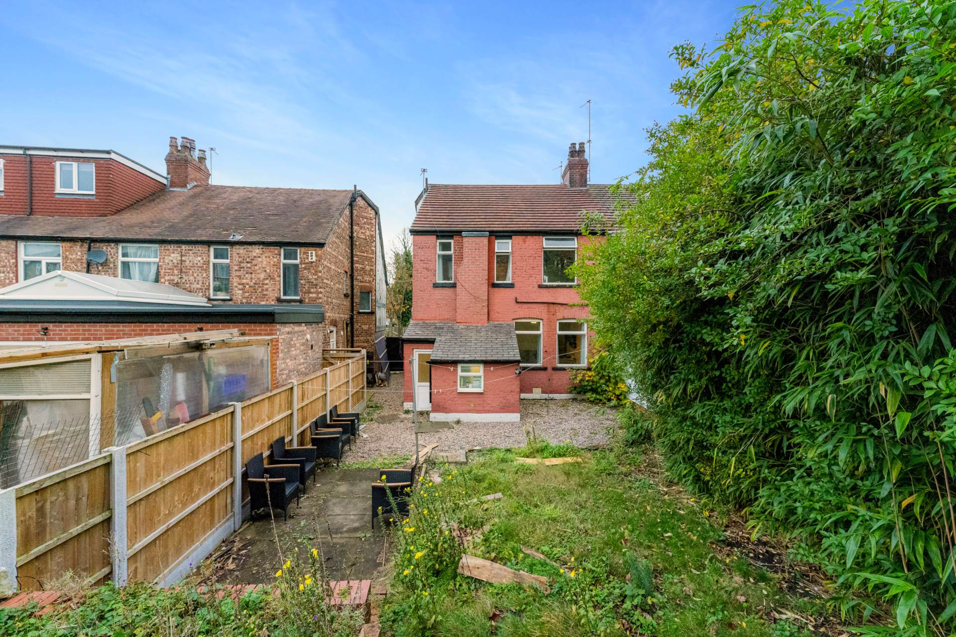 Tewkesbury Drive, Prestwich, Image 19