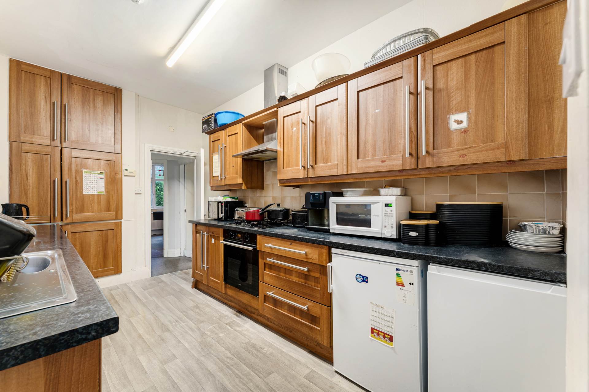 Tewkesbury Drive, Prestwich, Image 6