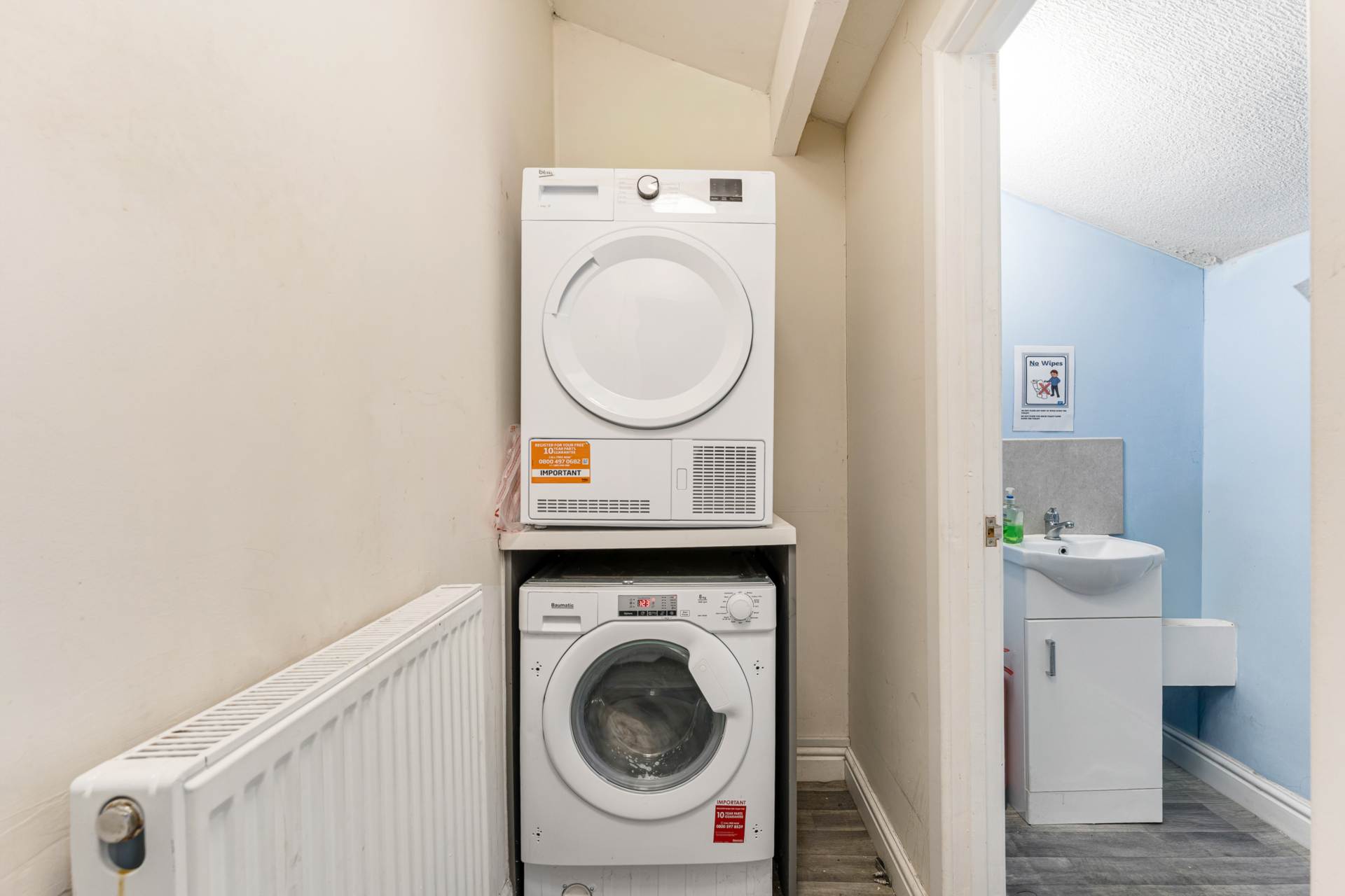 Tewkesbury Drive, Prestwich, Image 7