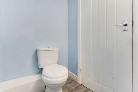 Tewkesbury Drive, Prestwich, Image 8