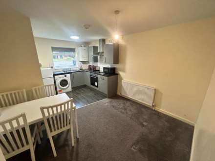 Crescent Grove, Prestwich, Image 5