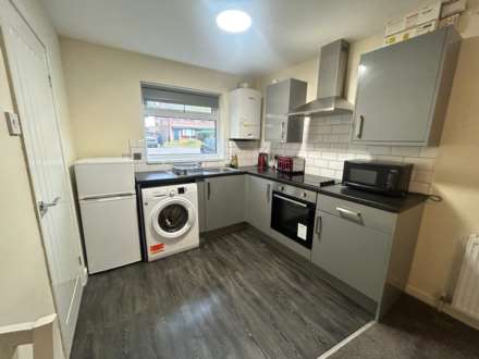 Crescent Grove, Prestwich, Image 9