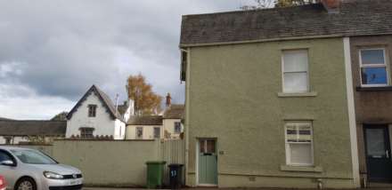 Market Hill, Wigton, Image 5
