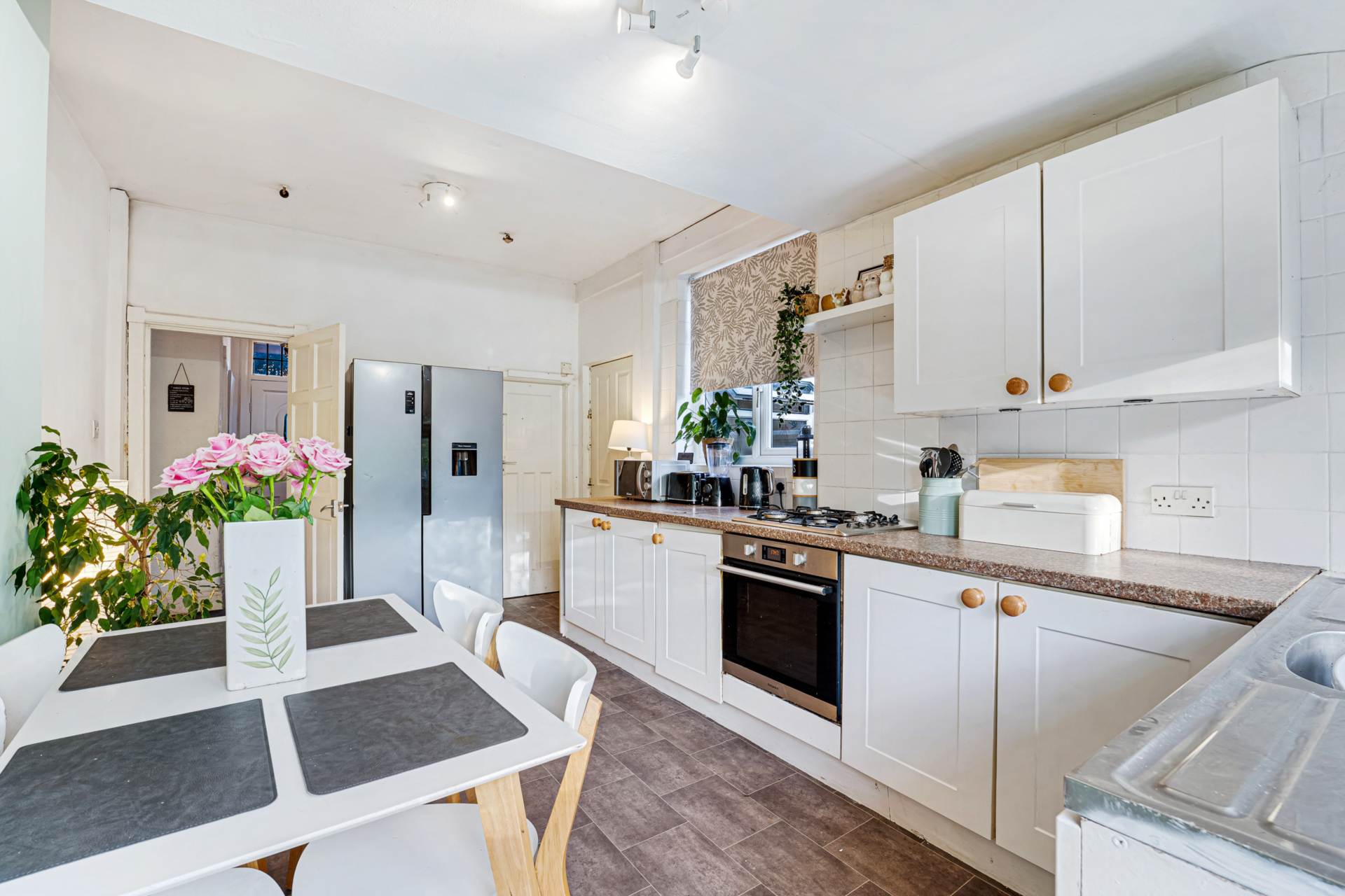 Scholes Lane, Prestwich, Image 10