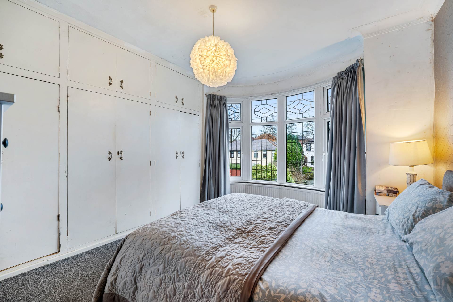 Scholes Lane, Prestwich, Image 11