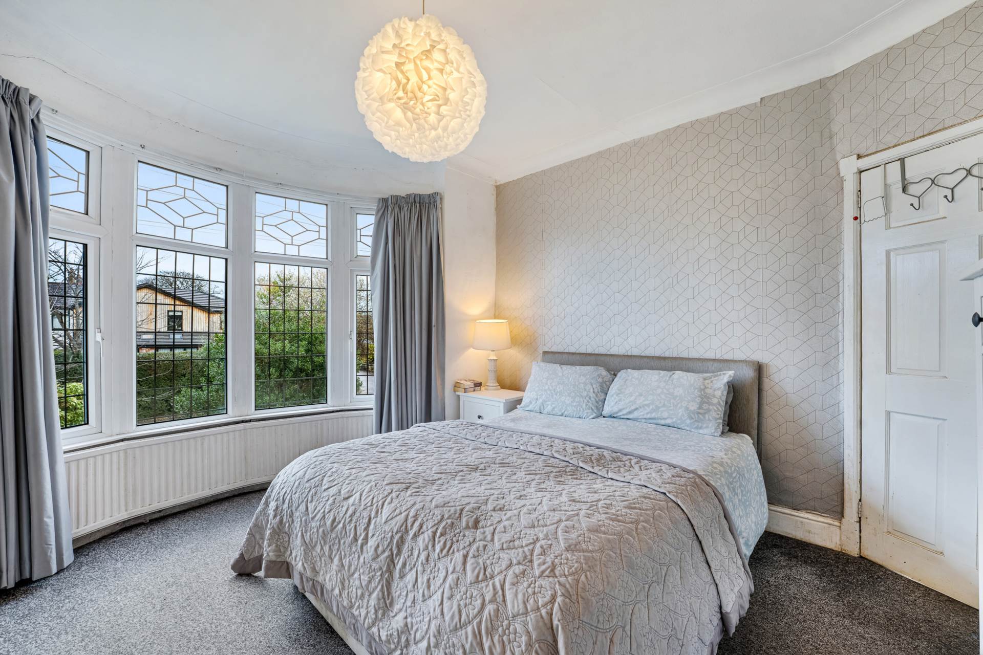 Scholes Lane, Prestwich, Image 12