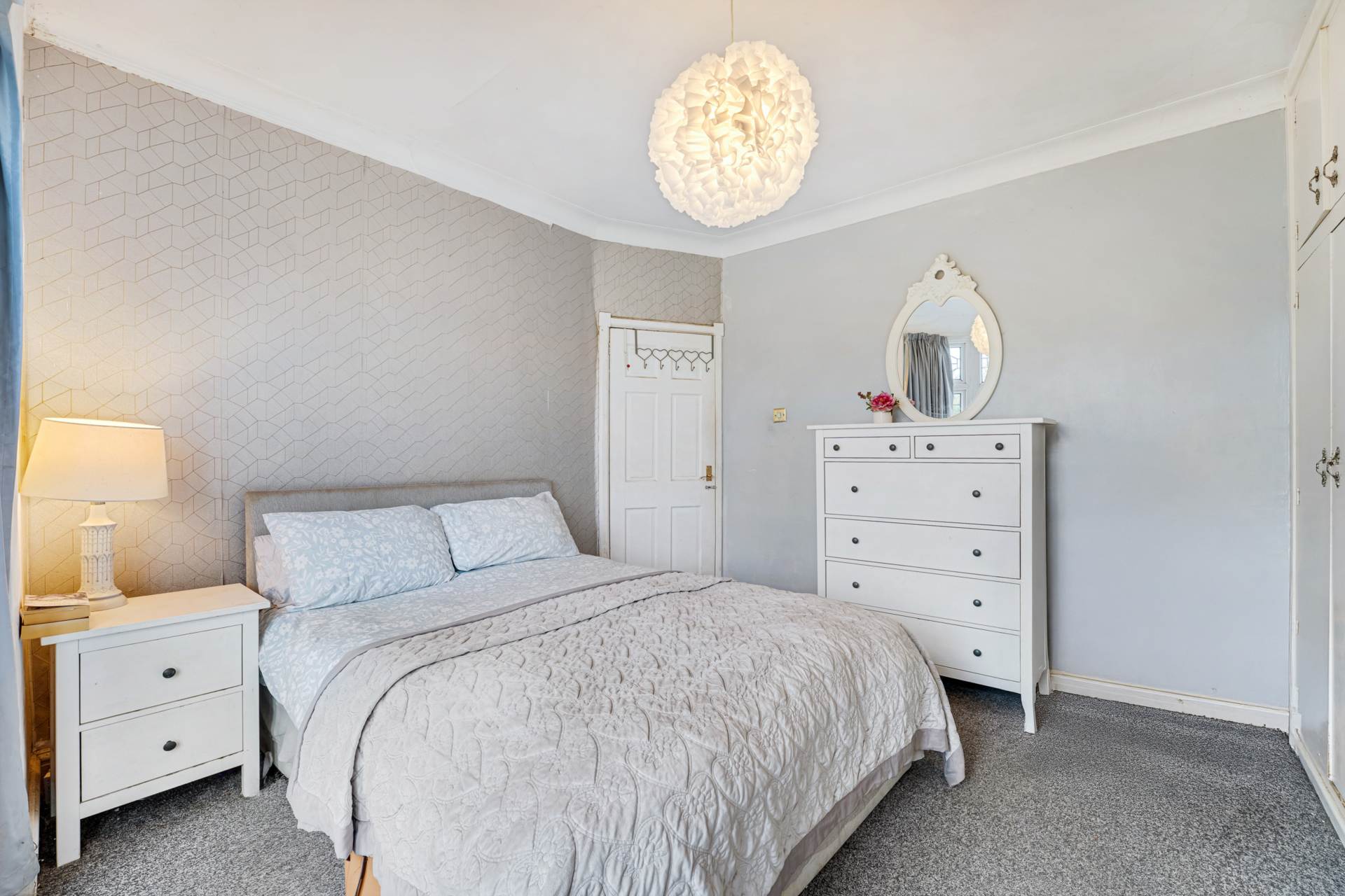 Scholes Lane, Prestwich, Image 13