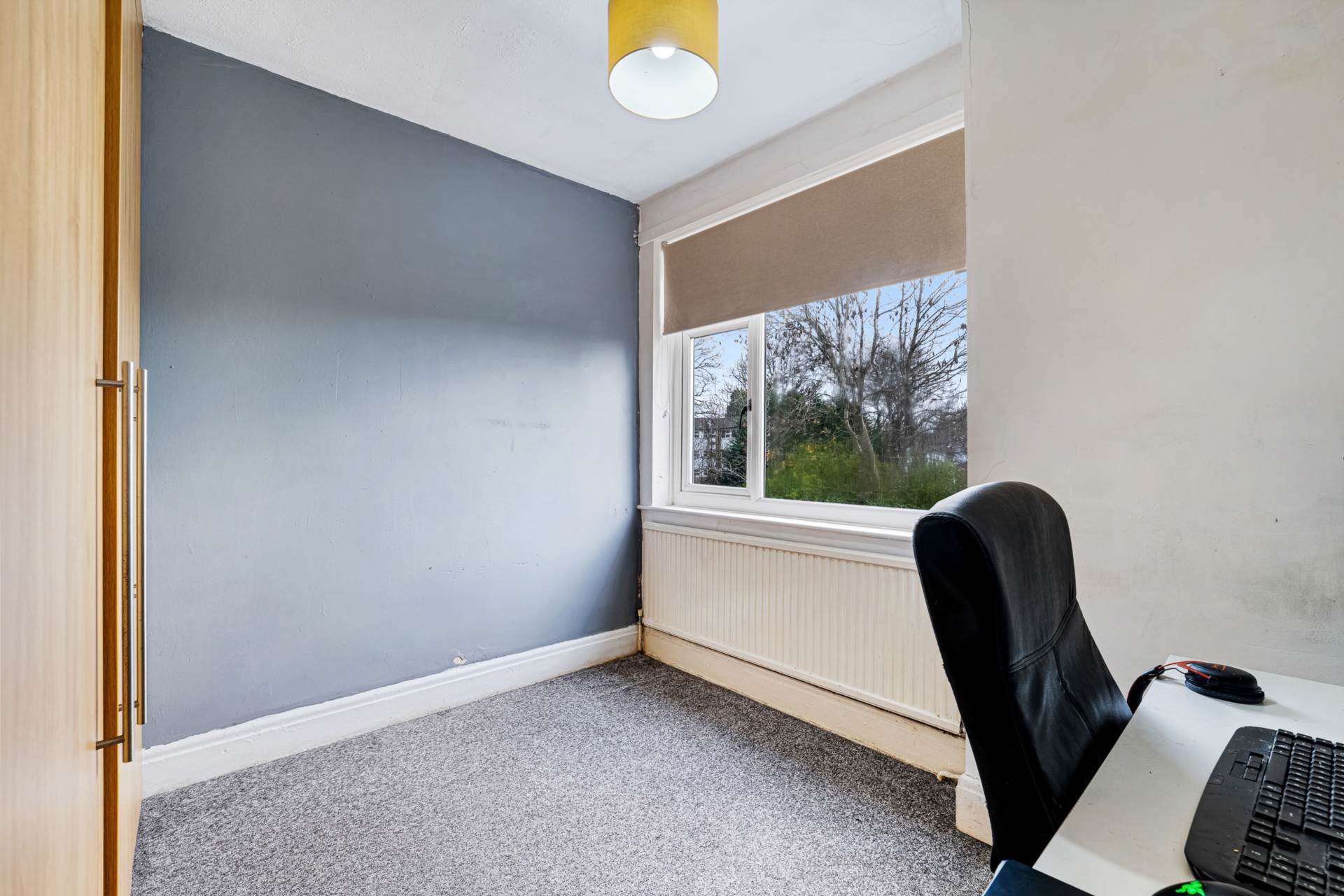 Scholes Lane, Prestwich, Image 16