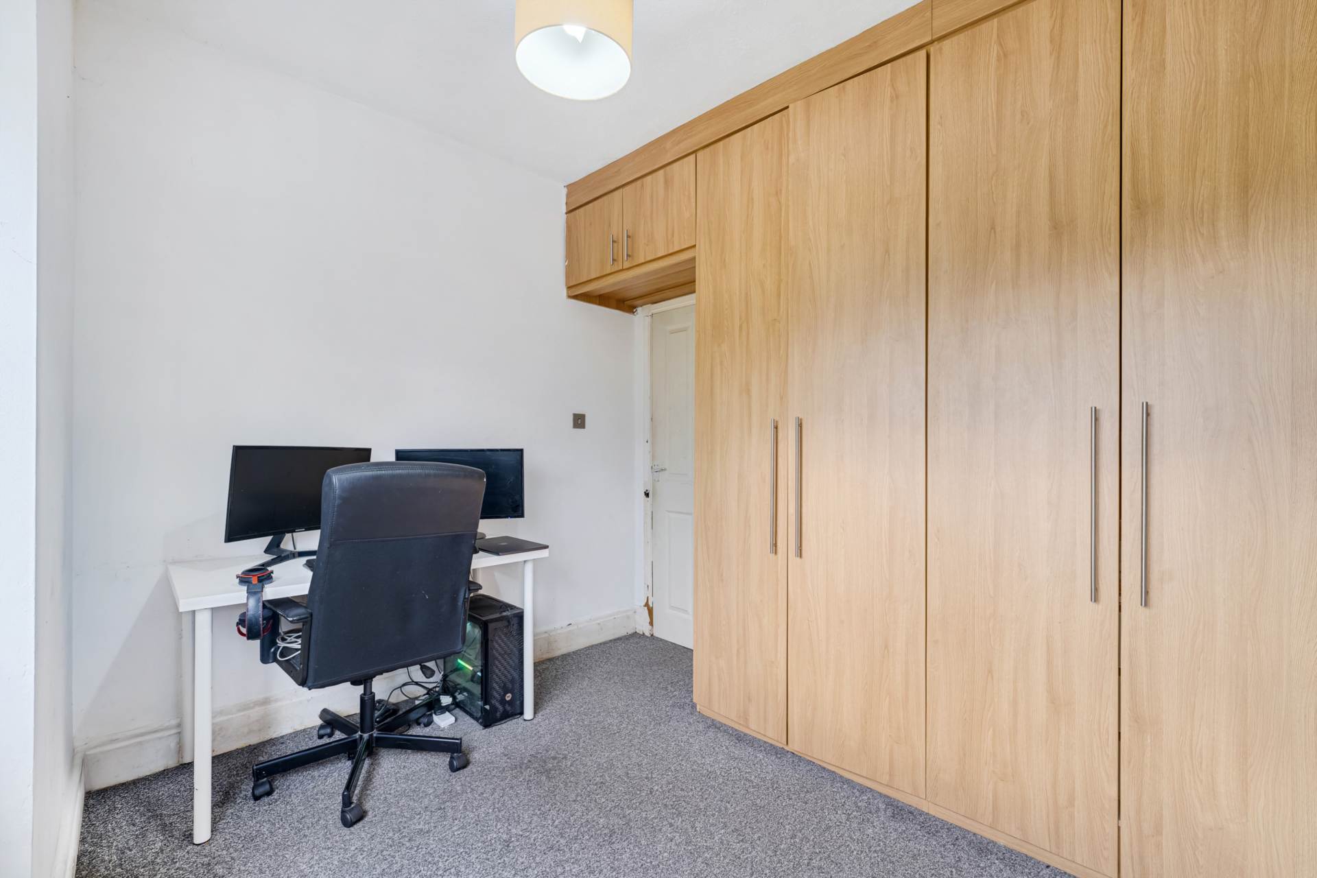 Scholes Lane, Prestwich, Image 17