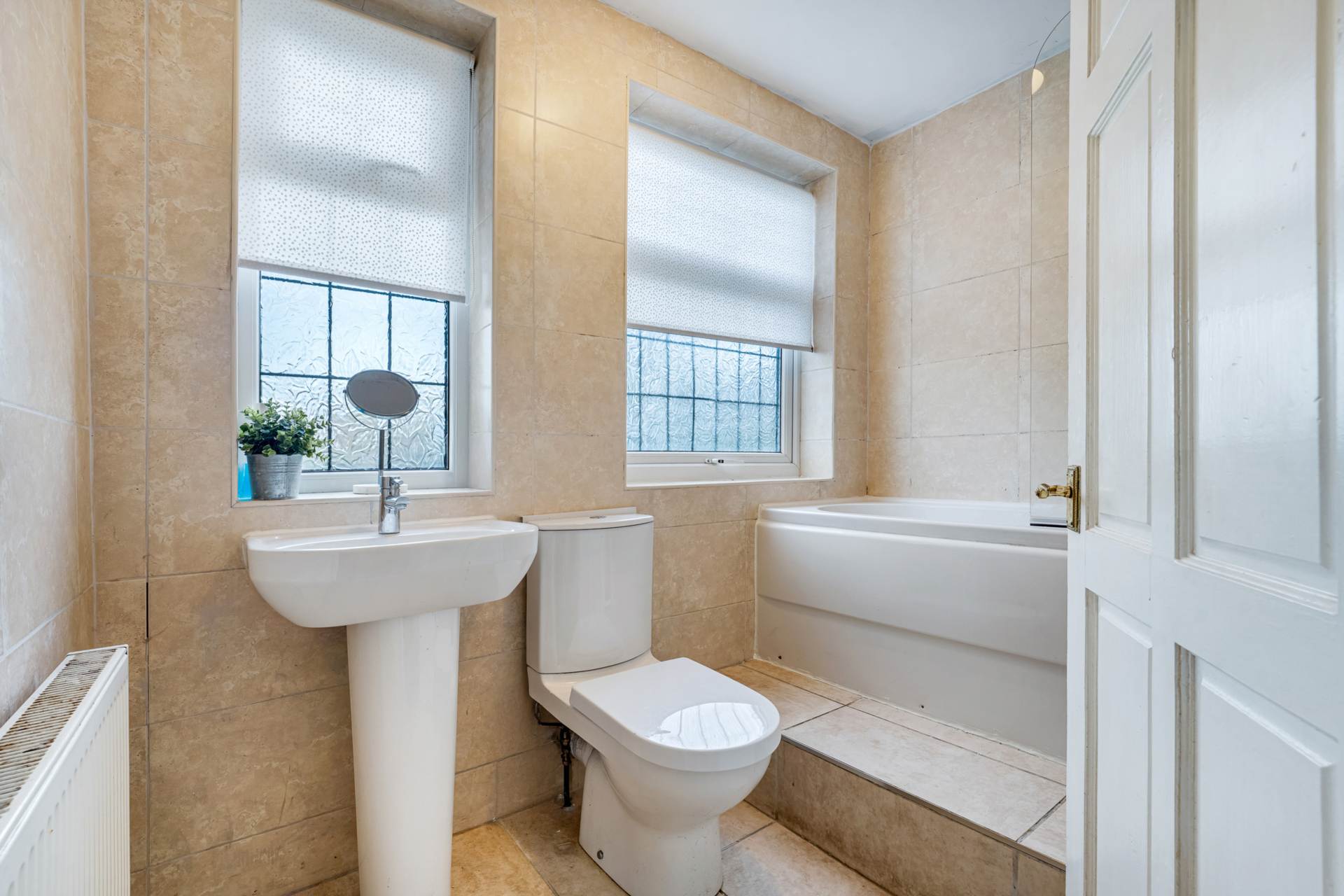 Scholes Lane, Prestwich, Image 18