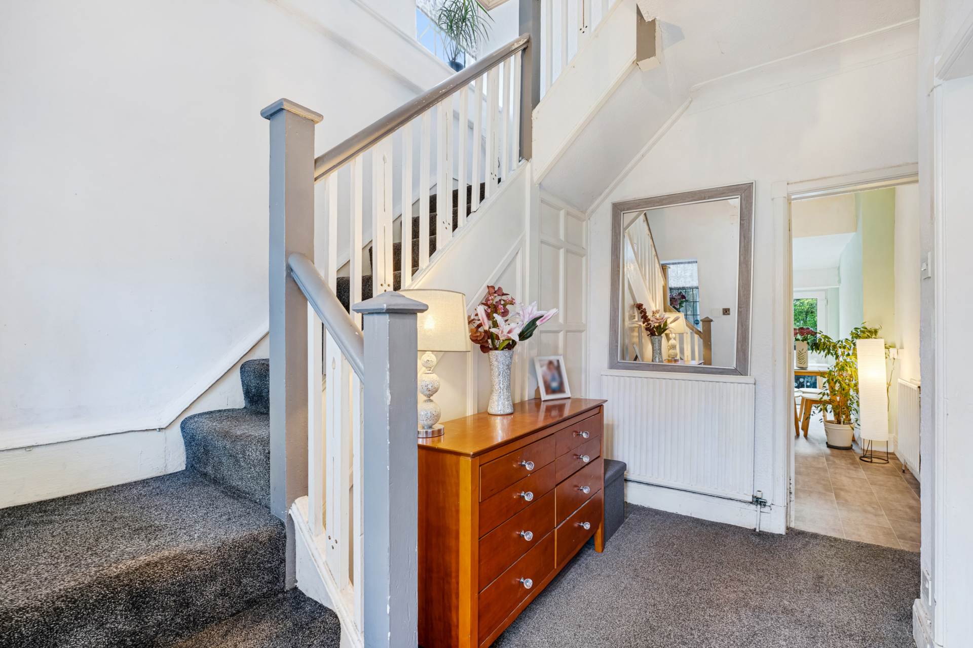 Scholes Lane, Prestwich, Image 2