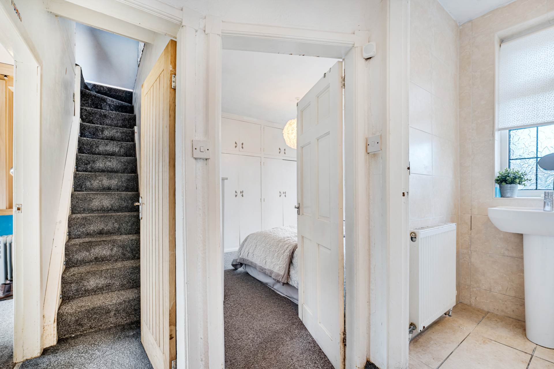 Scholes Lane, Prestwich, Image 20