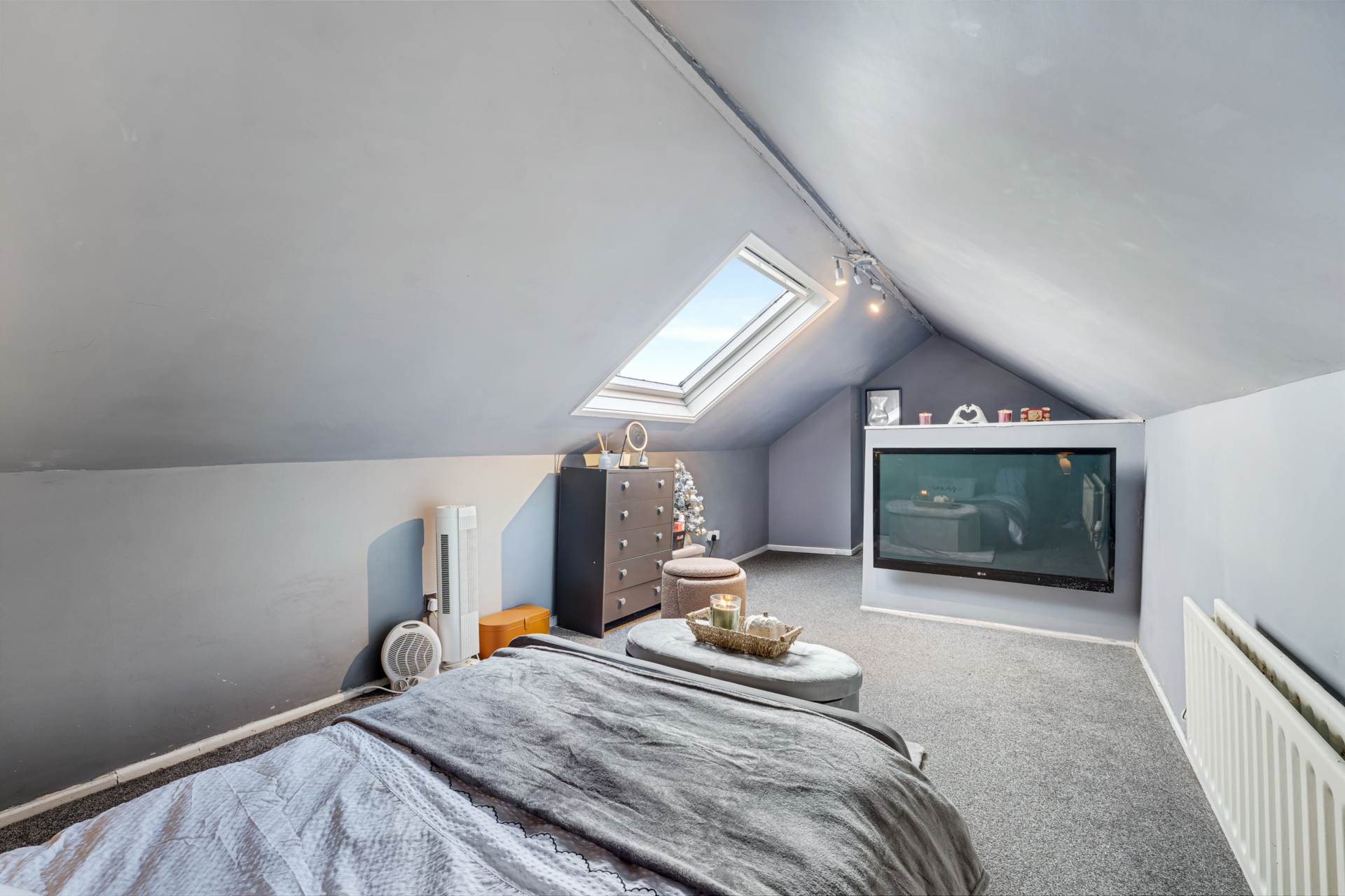 Scholes Lane, Prestwich, Image 22