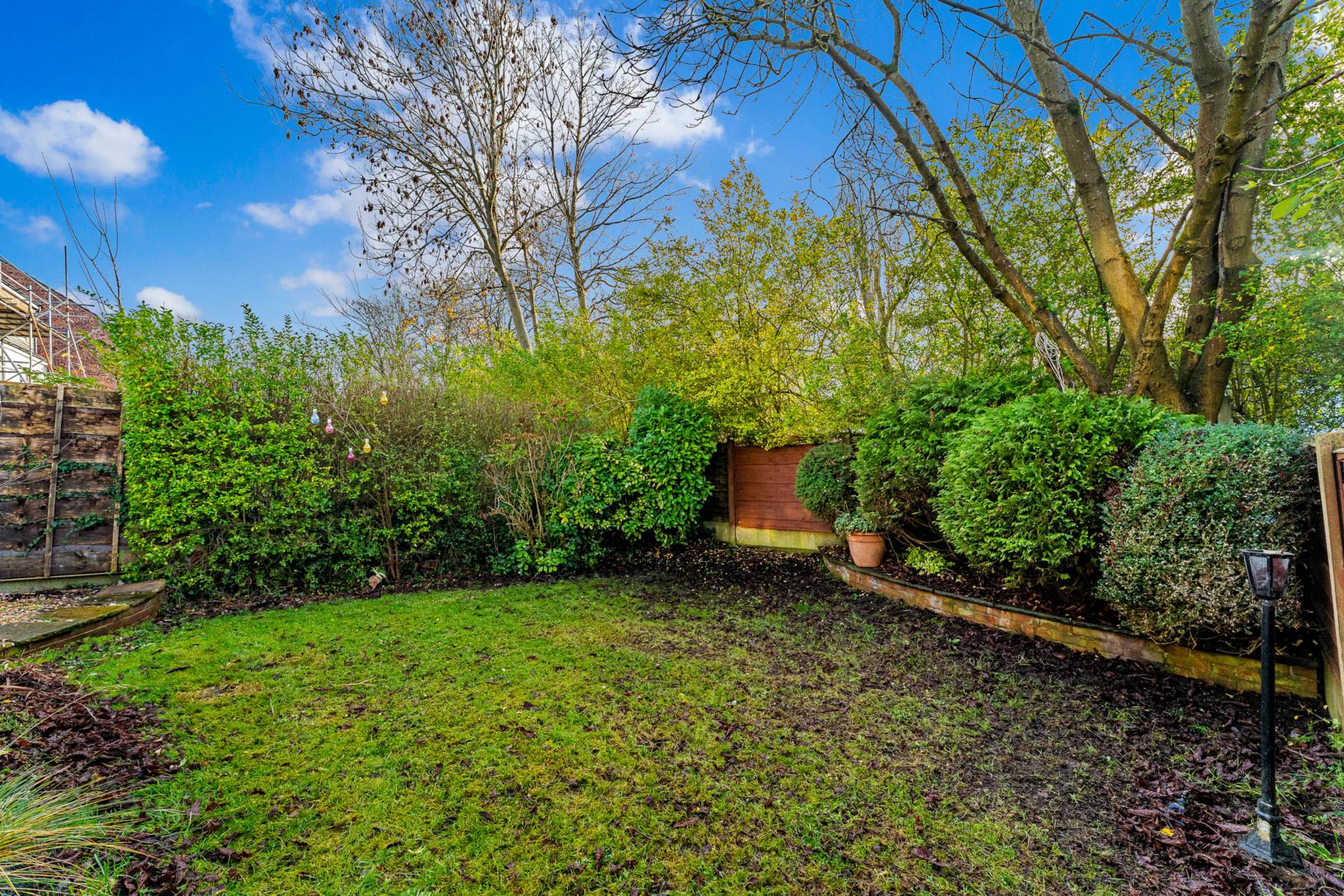 Scholes Lane, Prestwich, Image 25