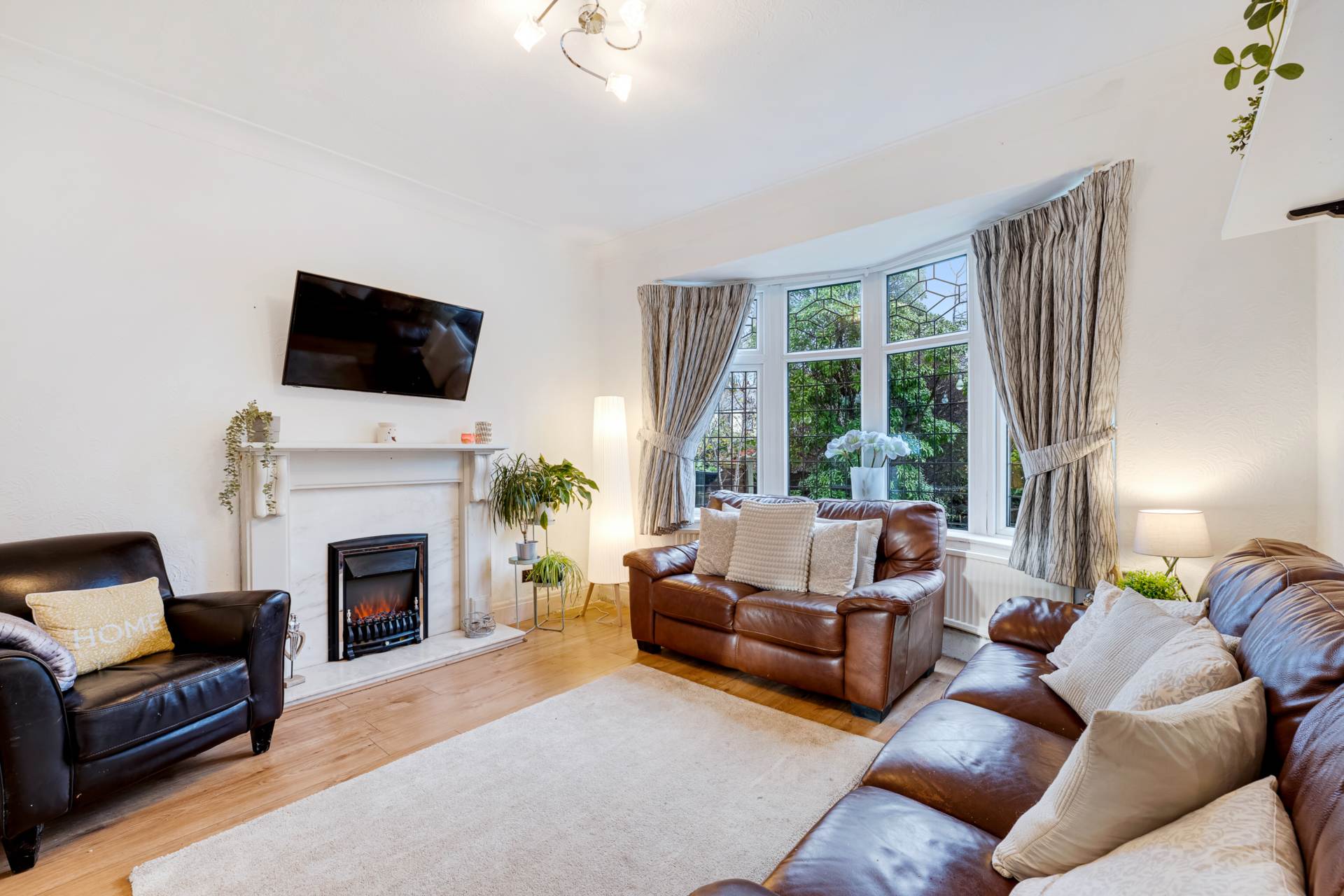 Scholes Lane, Prestwich, Image 4