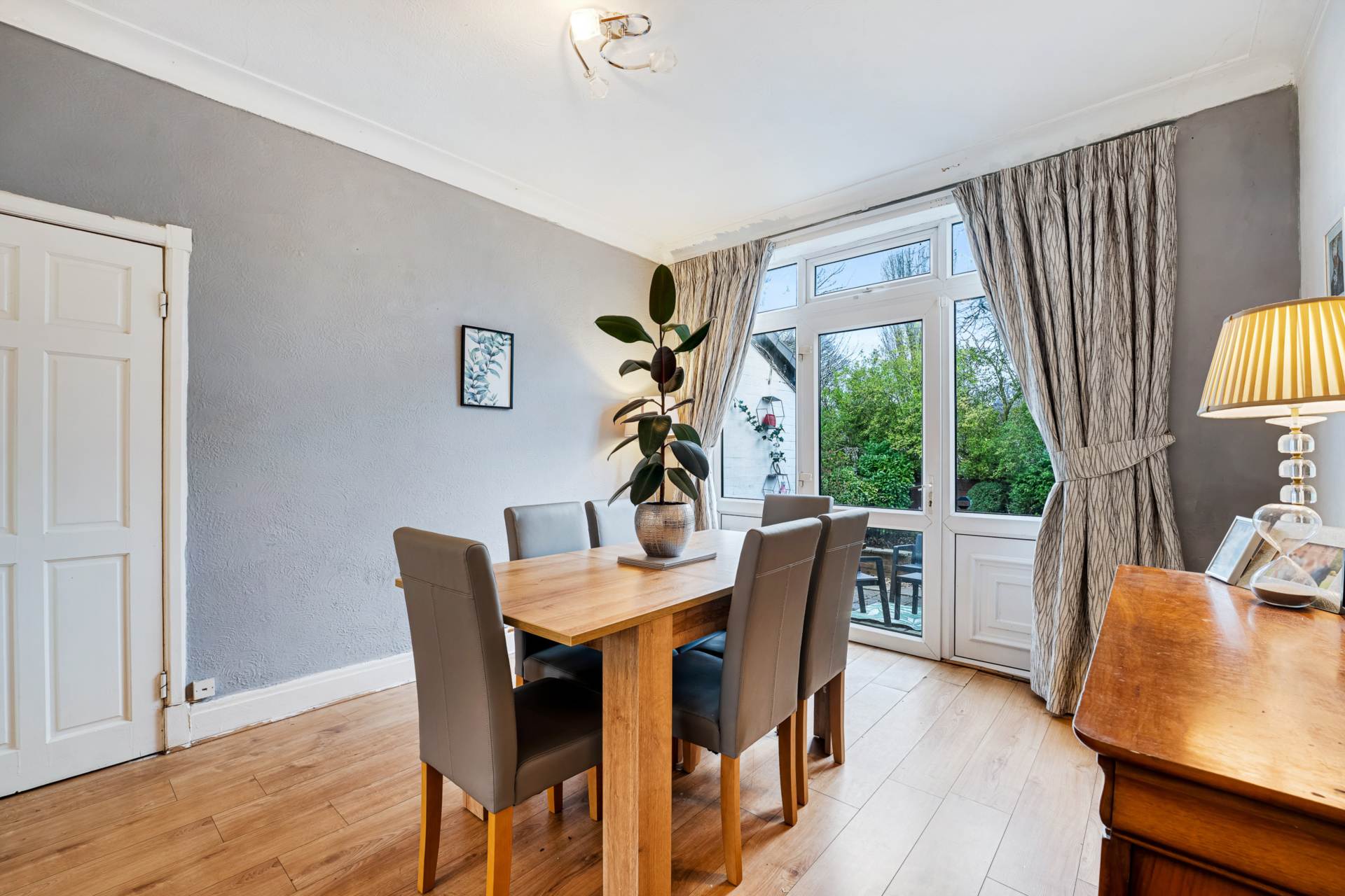 Scholes Lane, Prestwich, Image 7