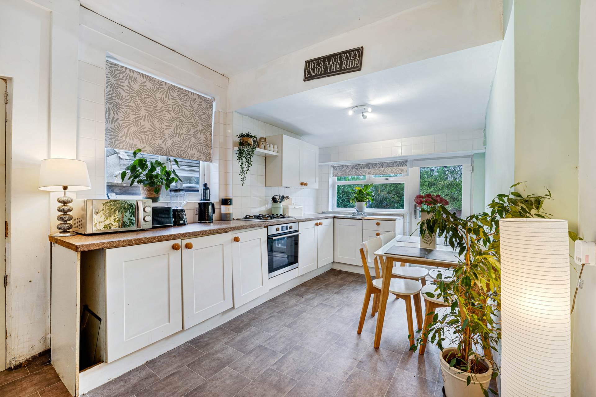 Scholes Lane, Prestwich, Image 8