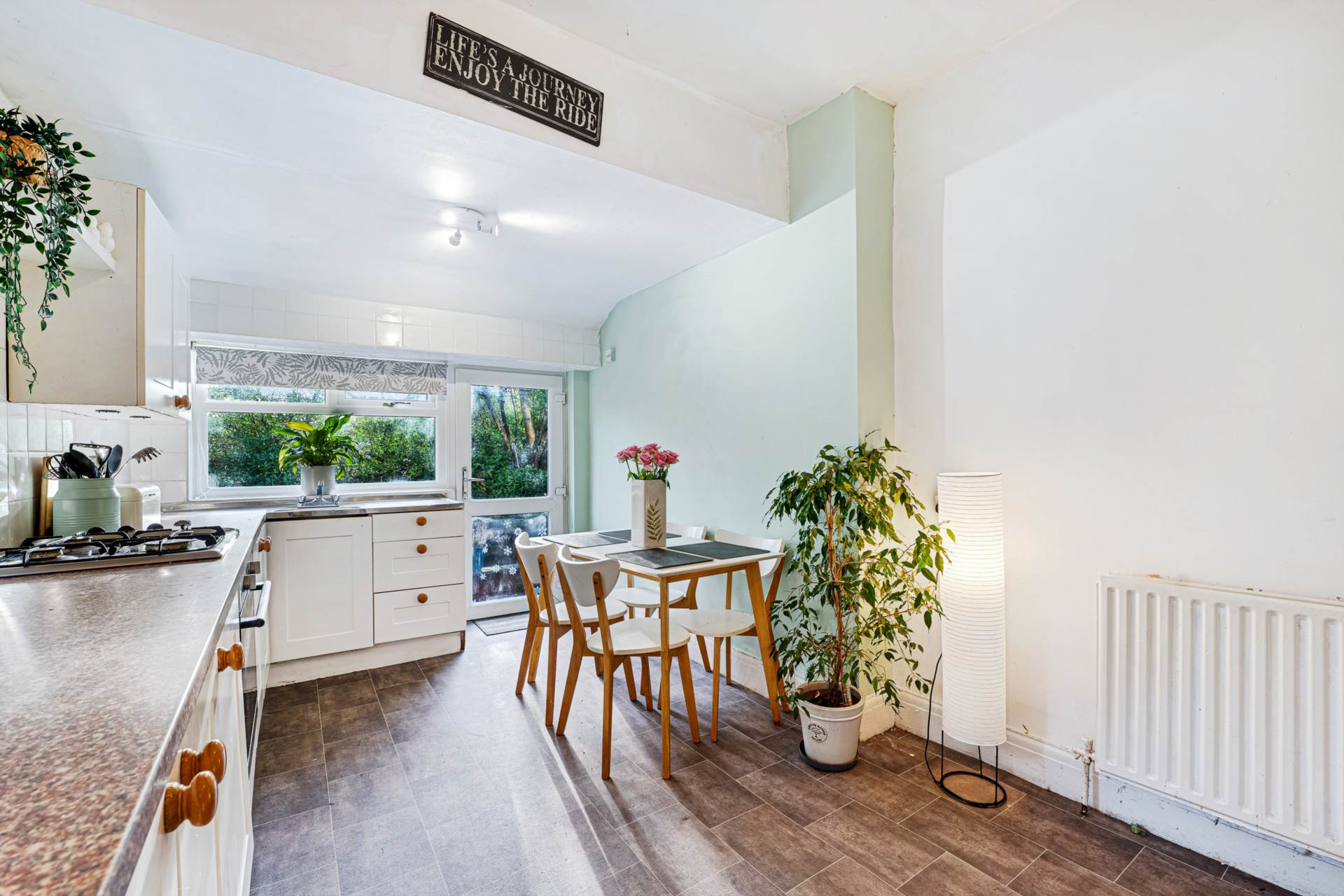 Scholes Lane, Prestwich, Image 9