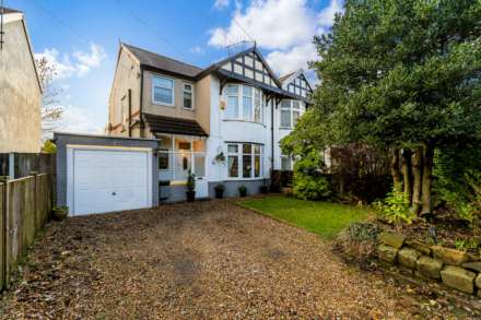 Scholes Lane, Prestwich, Image 1