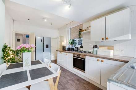 Scholes Lane, Prestwich, Image 10