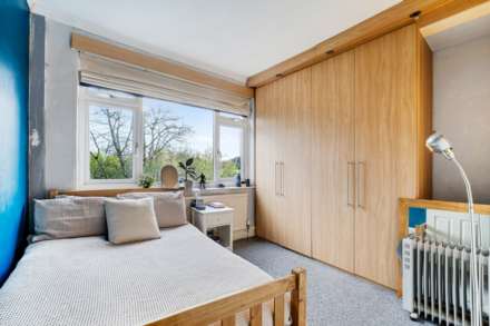 Scholes Lane, Prestwich, Image 14