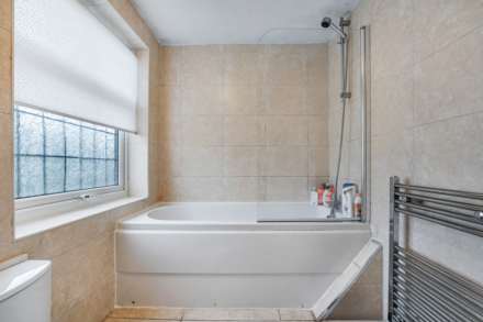 Scholes Lane, Prestwich, Image 19