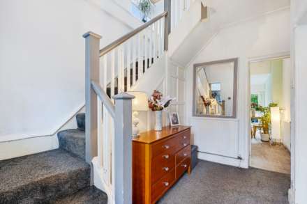 Scholes Lane, Prestwich, Image 2