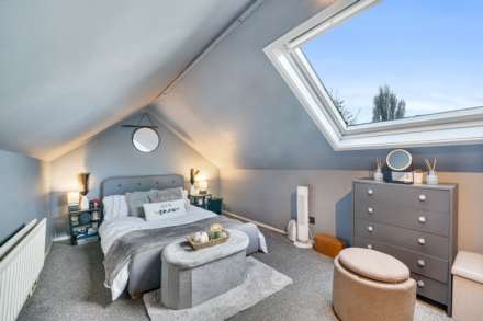 Scholes Lane, Prestwich, Image 21