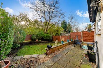 Scholes Lane, Prestwich, Image 23