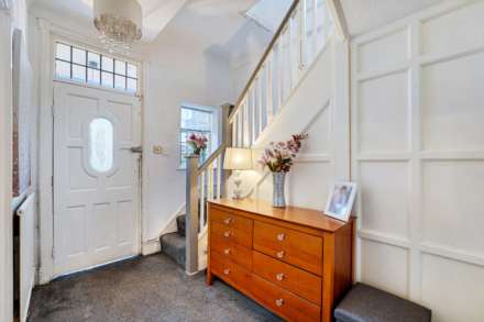 Scholes Lane, Prestwich, Image 3