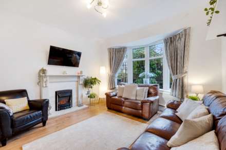 Scholes Lane, Prestwich, Image 4